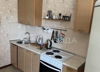 Аренда 1-ком. квартиры, 38 м2, Новосибирская область, улица Орджоникидзе, 30