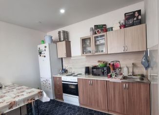 Продажа 3-комнатной квартиры, 61.4 м2, Котельники, ЖК Белая Дача Парк, микрорайон Парковый, 1к20