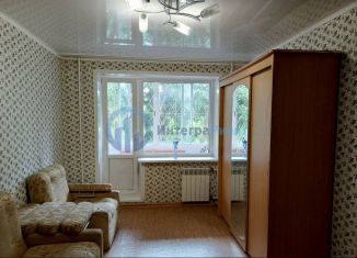 Продаю 1-ком. квартиру, 32.9 м2, Курганская область, 3-й микрорайон, 13