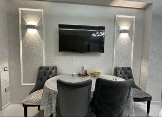 Сдача в аренду 2-комнатной квартиры, 60 м2, Махачкала, улица Устарбекова, 6