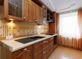 Продаю 1-ком. квартиру, 34.4 м2, Калининградская область, Красноармейская улица, 2