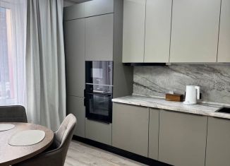 Сдам в аренду 1-ком. квартиру, 36.3 м2, Бурятия, улица Виталия Сукуева, 1к4