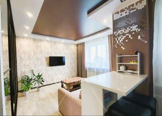 Продажа однокомнатной квартиры, 43.6 м2, Орёл, Московское шоссе, 155А, микрорайон СПЗ