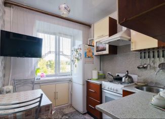 Продается 1-комнатная квартира, 34 м2, Пенза, Ульяновская улица, 44