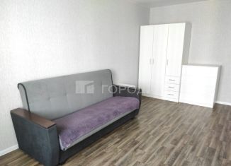 Сдам в аренду однокомнатную квартиру, 40 м2, Новосибирская область, улица Ивана Севастьянова, 10/1