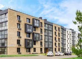 Продажа 1-комнатной квартиры, 44.4 м2, посёлок Доброград, улица Благополучия, 2к2