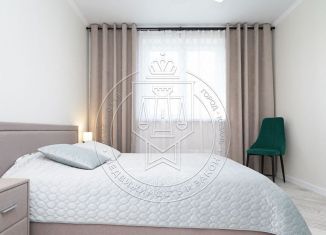 Двухкомнатная квартира на продажу, 58.5 м2, Татарстан, улица Академика Завойского, 21Бк1