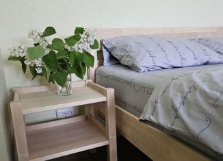 Сдача в аренду двухкомнатной квартиры, 48 м2, Карелия, улица Антикайнена, 21