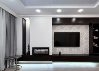Продажа 2-комнатной квартиры, 60 м2, Краснодар, улица имени Ф.И. Шаляпина, 30/1к2, Музыкальный микрорайон