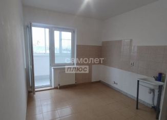 Продажа однокомнатной квартиры, 37 м2, Краснодар, улица им. Байбакова Н.К., 2, микрорайон Московский