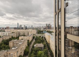 Продается 3-ком. квартира, 80 м2, Москва, ЗАО, Поклонная улица, 9