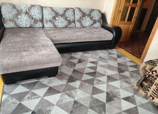 Сдается в аренду двухкомнатная квартира, 60 м2, Липецк, улица Космонавтов, 106