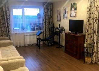 Продаю 2-комнатную квартиру, 56 м2, Ленинградская область, Заречная улица, 1