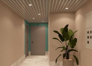 Продажа 1-комнатной квартиры, 33.1 м2, Пермь, улица Гашкова, 53