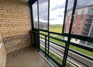 Сдача в аренду двухкомнатной квартиры, 67.5 м2, деревня Мокшино, Норильский бульвар, 8