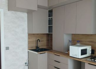 Сдача в аренду 1-ком. квартиры, 37 м2, посёлок железнодорожной станции Высокая Гора, Пролетарская улица, 3к1