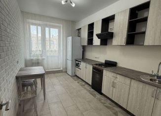 Сдаю однокомнатную квартиру, 40 м2, Тамбов, Мичуринская улица