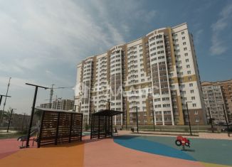Продажа 1-комнатной квартиры, 40.7 м2, Благовещенск, Заводская улица, 2/4, ЖК Лазурный Берег