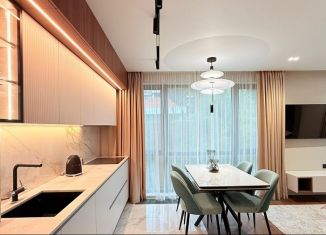 Продаю 3-комнатную квартиру, 64 м2, Сочи, Курортный проспект, 96Г, микрорайон Приморье