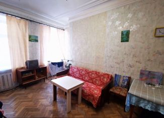 Сдаю комнату, 20 м2, Санкт-Петербург, улица Блохина, 20/7