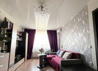 Продается 1-комнатная квартира, 35 м2, Ростов-на-Дону, переулок Андреева, 7, ЖК Суворовский