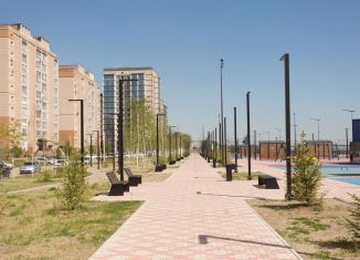 Продажа квартиры студии, 35.2 м2, Благовещенск, ЖК Лазурный Берег, Заводская улица, 4/9