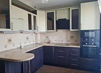 Аренда 1-ком. квартиры, 42.6 м2, Тамбов, Мичуринская улица, 185Ак2