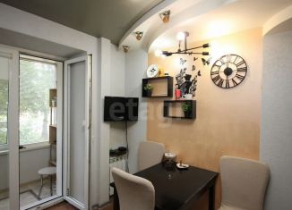 Продажа 2-комнатной квартиры, 50.7 м2, рабочий посёлок Шексна, улица Труда, 15