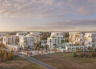 Продается 1-комнатная квартира, 32.3 м2, Крым, улица Александра Захарченко