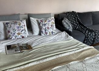 Аренда квартиры студии, 40 м2, Элиста, улица Анатолия Серова, 3