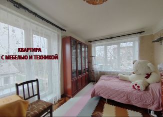 Продается 2-ком. квартира, 42.3 м2, Санкт-Петербург, муниципальный округ Новоизмайловское, Новоизмайловский проспект, 39к1
