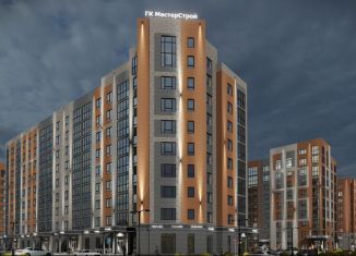 Продам 3-ком. квартиру, 89.8 м2, Кострома, Кинешемское шоссе, 88