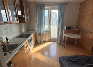 Сдается 1-комнатная квартира, 51 м2, Санкт-Петербург, Шуваловский проспект, 61к2, муниципальный округ Юнтолово