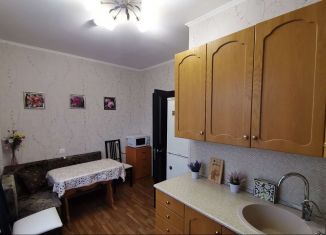 Сдача в аренду 1-комнатной квартиры, 43 м2, Ленинградская область, Школьный переулок, 5к1