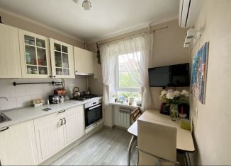 Продам однокомнатную квартиру, 36 м2, Ростов-на-Дону, улица Зорге, 27/7