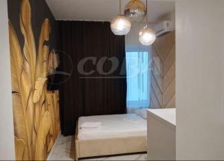 Продаю квартиру студию, 15 м2, Сочи, Советская улица, 38, микрорайон Центральный