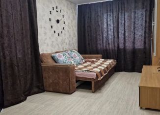 Сдам в аренду 1-комнатную квартиру, 45 м2, Курская область, 1-я Агрегатная улица, 38Б