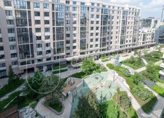 4-комнатная квартира на продажу, 143 м2, Екатеринбург, улица Степана Разина, 23