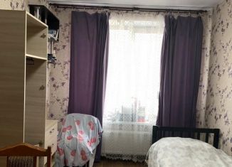 Продажа 2-комнатной квартиры, 46.9 м2, городской посёлок Новоселье, ЖК Уютный, Невская улица, 7/4