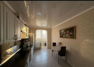 Сдается 1-комнатная квартира, 45 м2, Краснодар, улица Евгении Жигуленко, 3, Музыкальный микрорайон