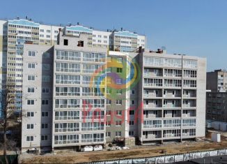 Продам 3-комнатную квартиру, 85.8 м2, Иваново, улица Парижской Коммуны, 21