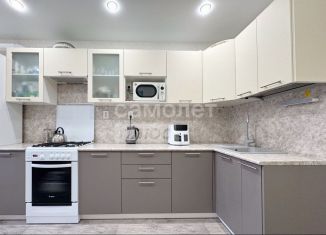 2-ком. квартира на продажу, 53.5 м2, Киров, Тарасовская улица, 14