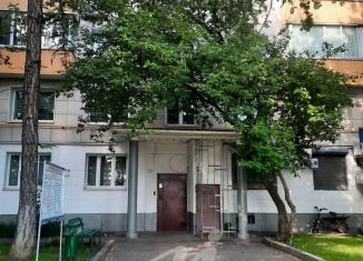 1-комнатная квартира на продажу, 35.2 м2, Москва, Кронштадтский бульвар, 13/2к1