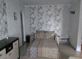 Сдаю 1-ком. квартиру, 34 м2, Хабаровск, улица Руднева, 21