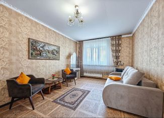 Сдается 1-ком. квартира, 49 м2, Новосибирская область, Выборная улица, 144/1