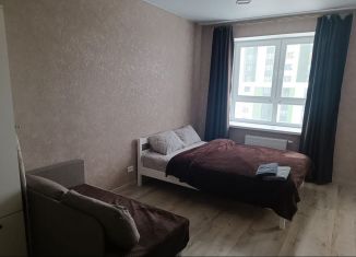 Сдам квартиру студию, 25 м2, Сыктывкар, Петрозаводская улица, 47, район Орбита