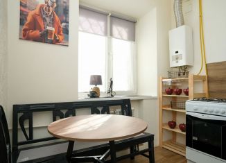 2-ком. квартира на продажу, 42.2 м2, Татарстан, улица Качалова, 78