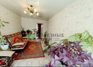 3-комнатная квартира на продажу, 58 м2, село Иглино, улица Салавата, 1