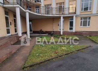 Продажа квартиры студии, 45 м2, Петергоф, Фабричная улица, 3