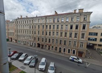 Продам многокомнатную квартиру, 179.3 м2, Санкт-Петербург, улица Правды, 8, Центральный район